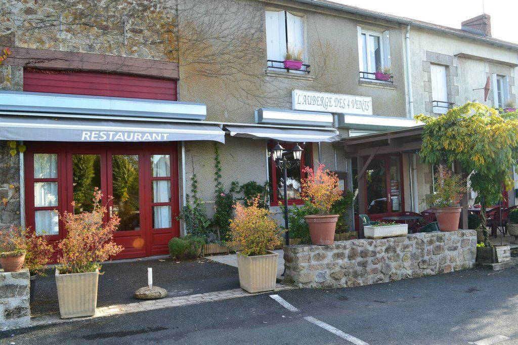 Auberge des 4 Vents