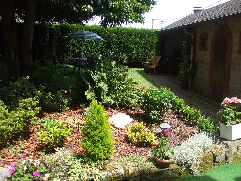 Saint-Michel, La Souterraine - photo 6