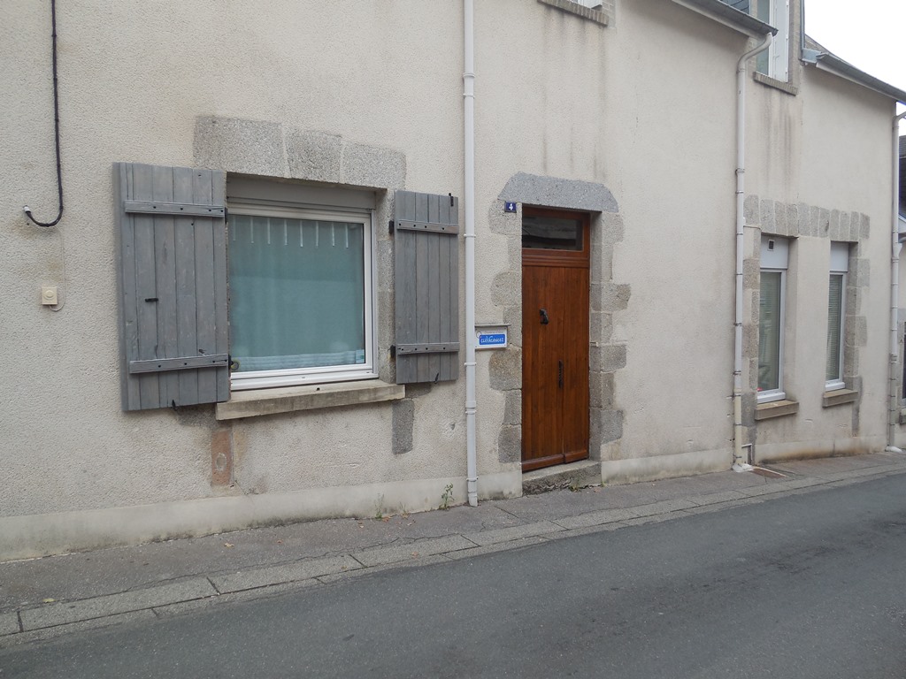 Saint-Michel, La Souterraine - photo 12