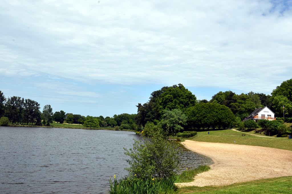 Camping L'Aquarelle du Limousin - photo 3