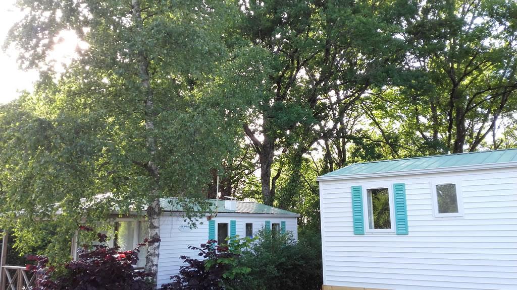 Camping L'Aquarelle du Limousin - photo 2