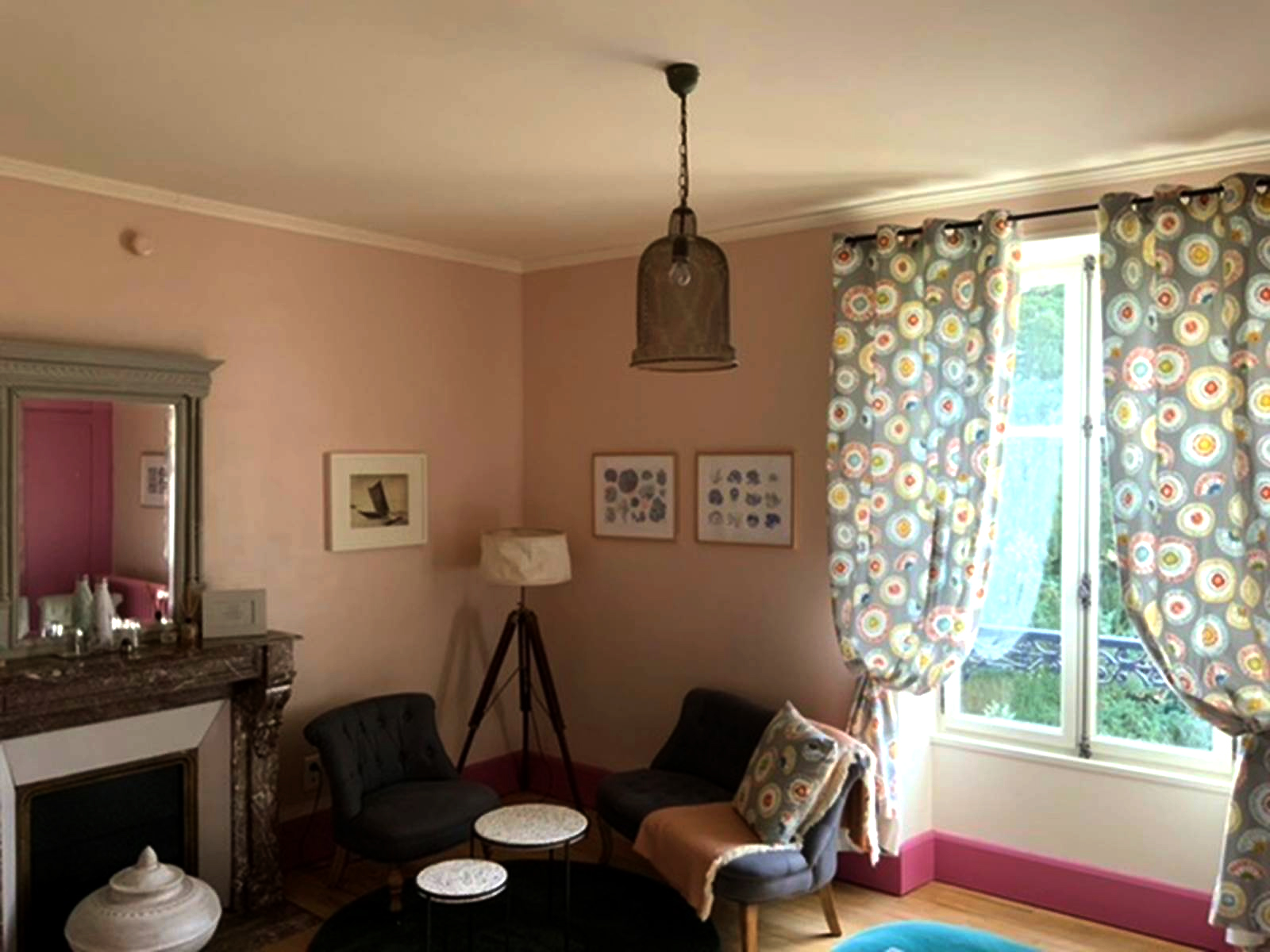 Chambre d'hôtes Maison Volière, La Souterraine - photo 5