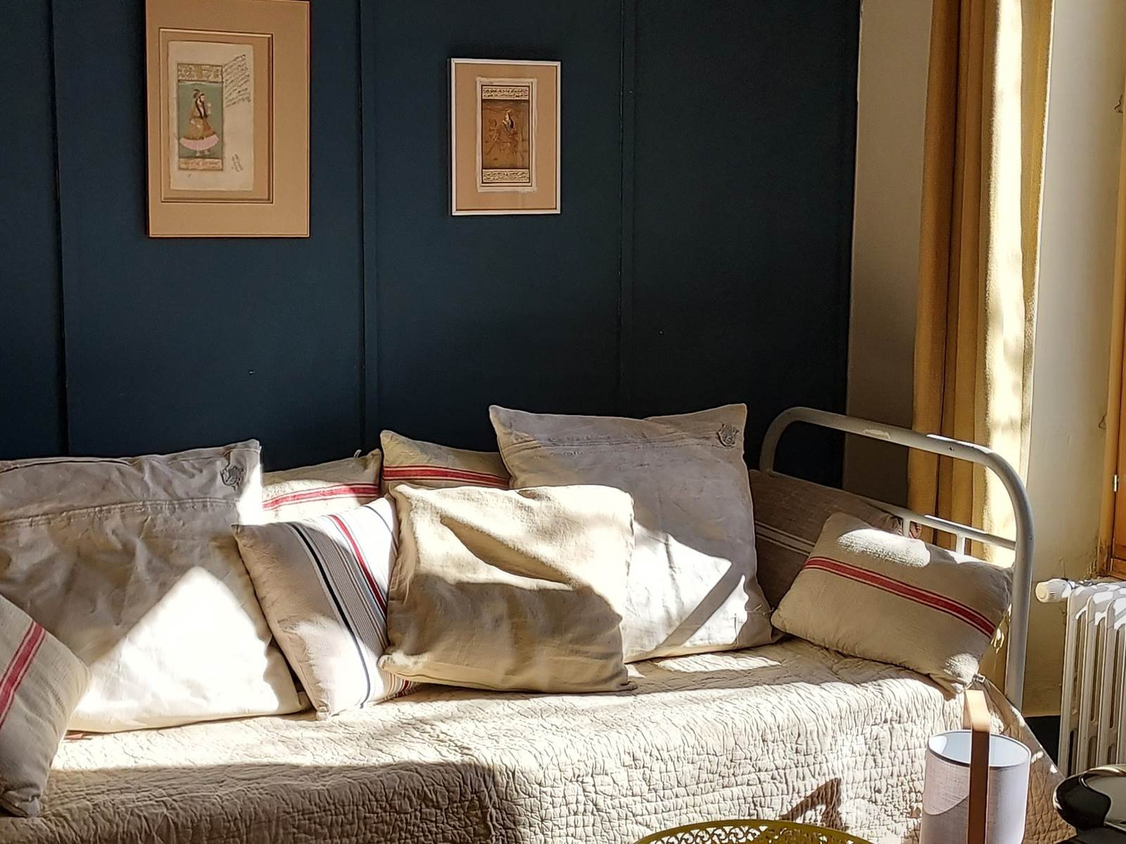 Chambre d'hôtes Maison Volière