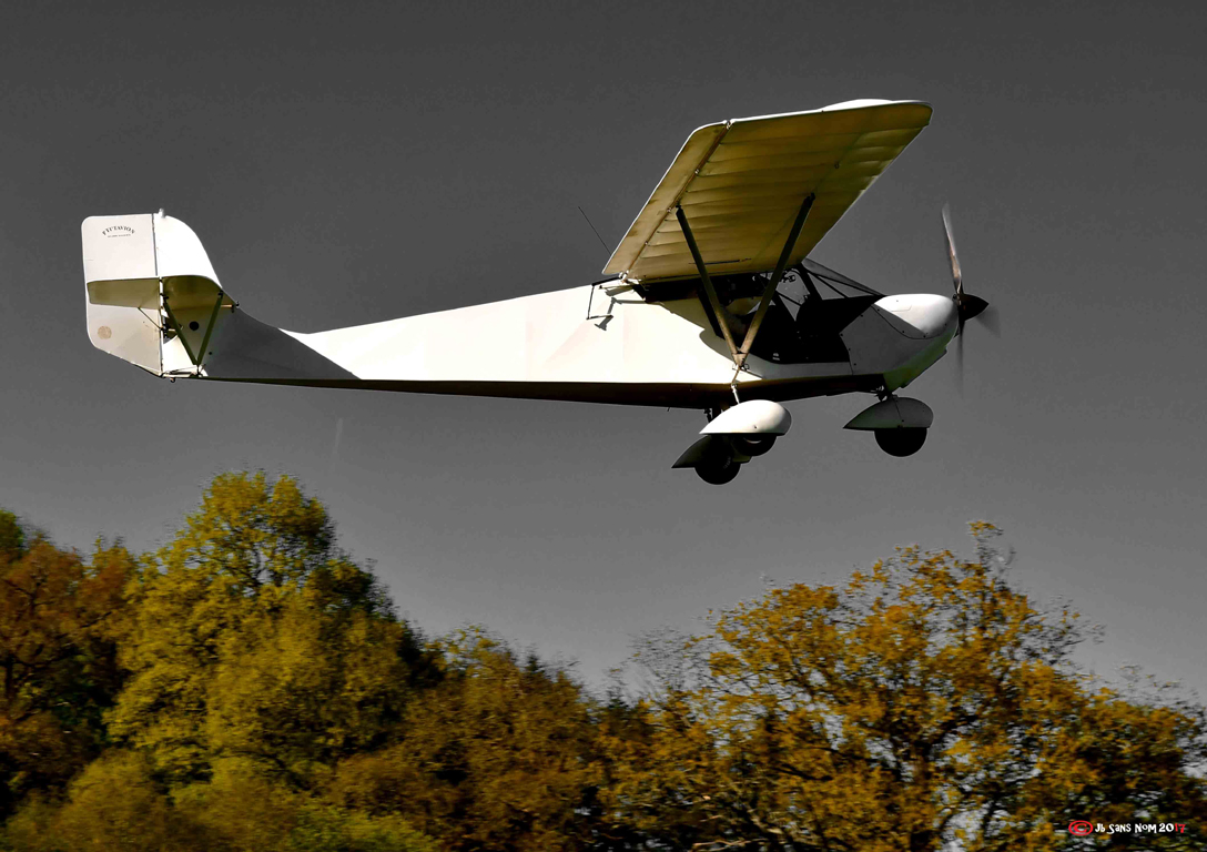 Association  Puyresson Air Loisirs