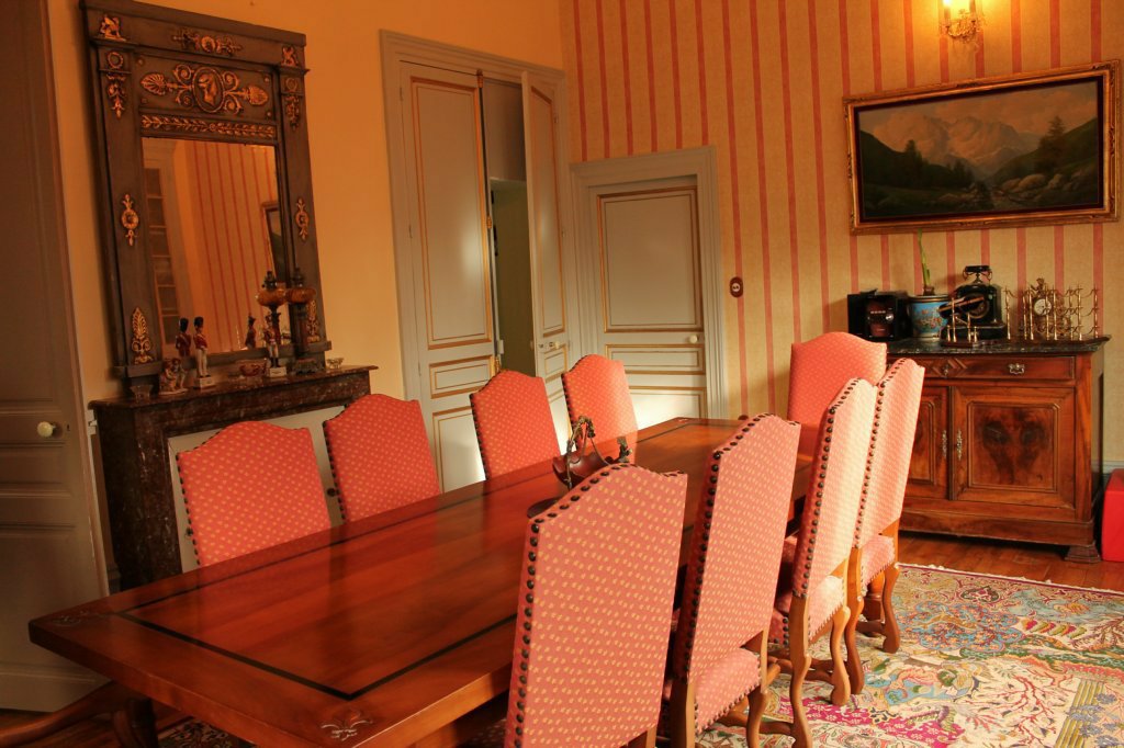 Château Lezat, La Souterraine - photo 4