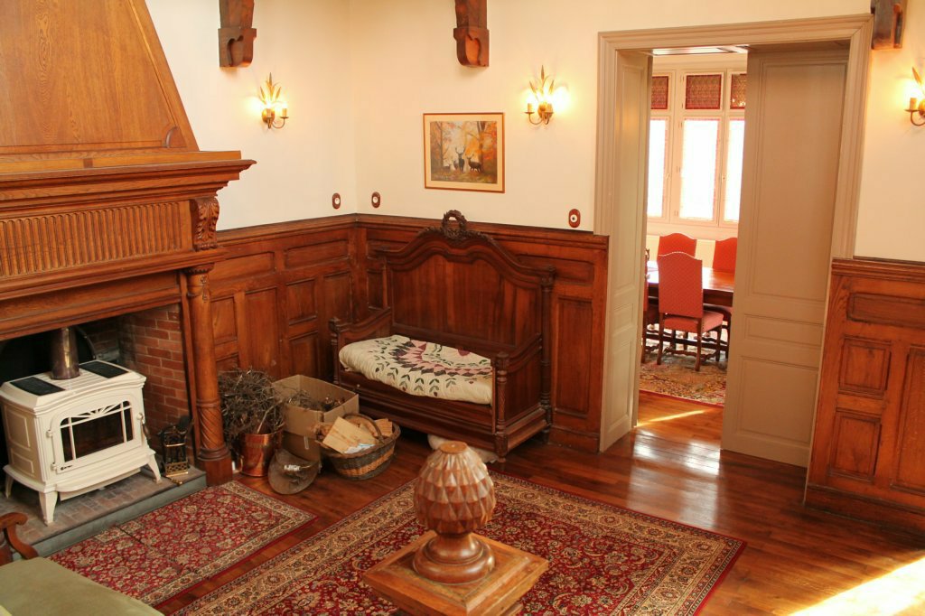 Château Lezat, La Souterraine - photo 3