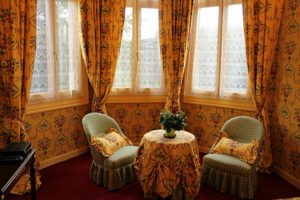 Château Lezat, La Souterraine - photo 8