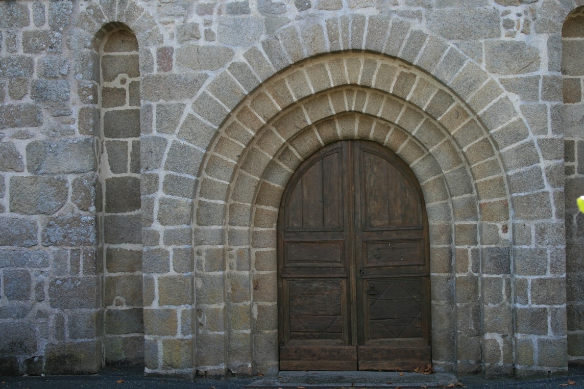 Eglise Saint Pierre Saint Paul de Bazelat, Bazelat