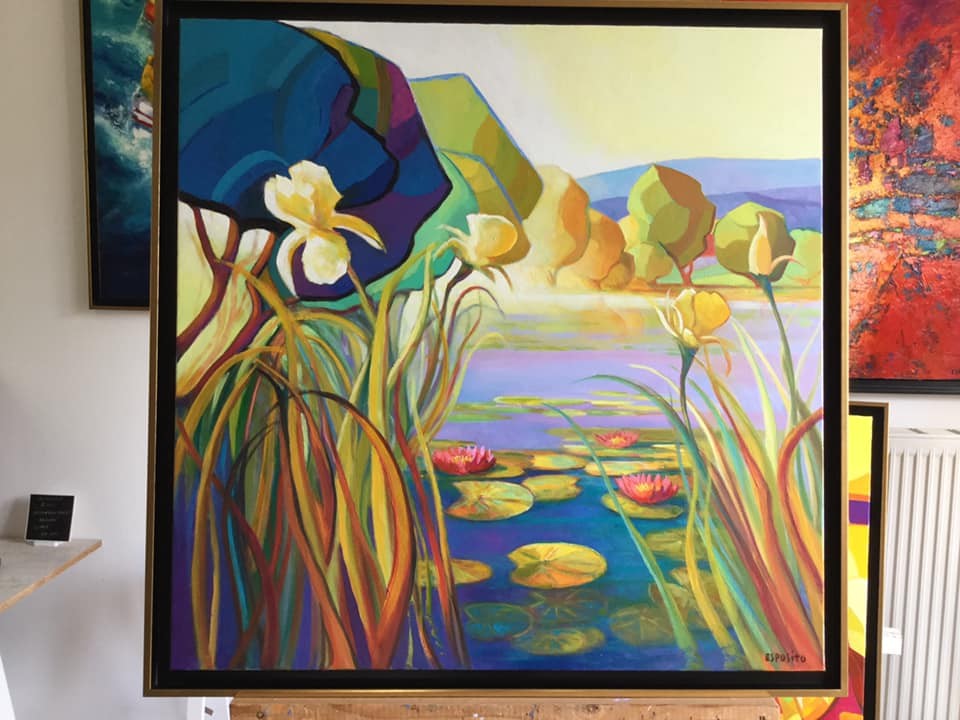 Galerie d'art Esposito