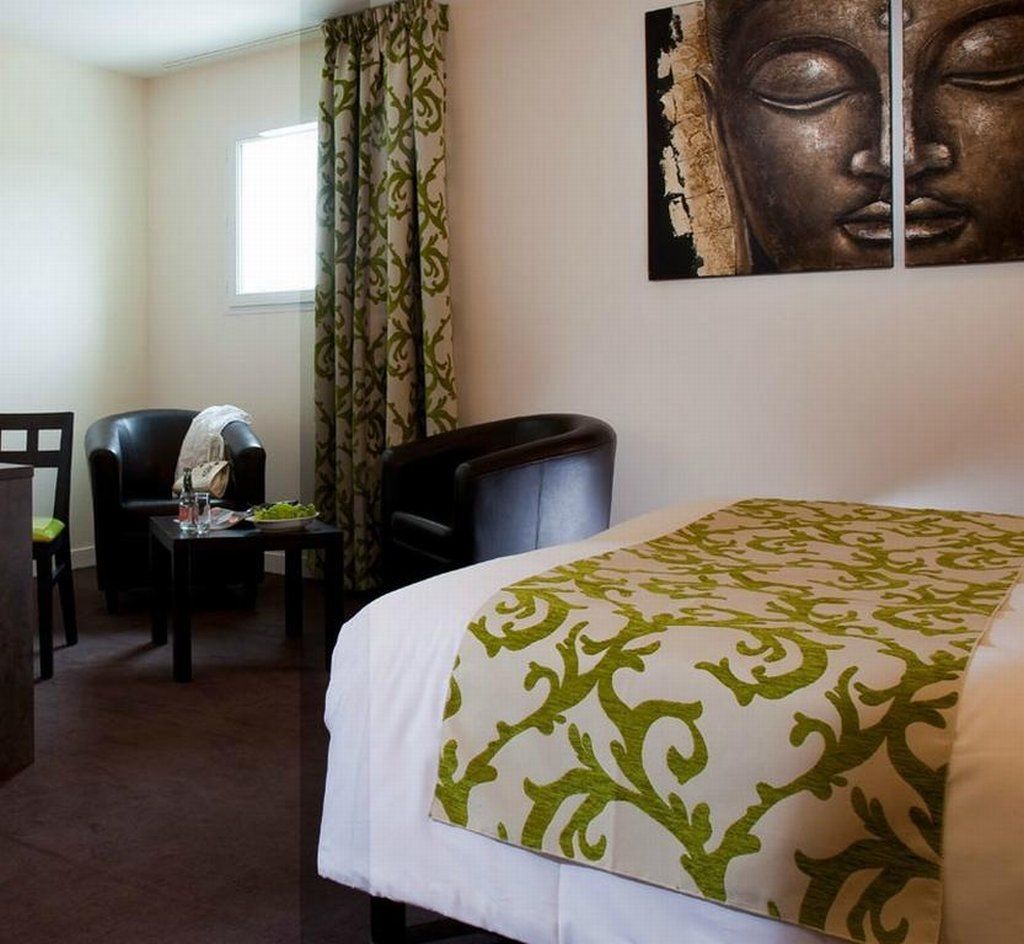 Hôtel Restaurant Alexia - photo 3