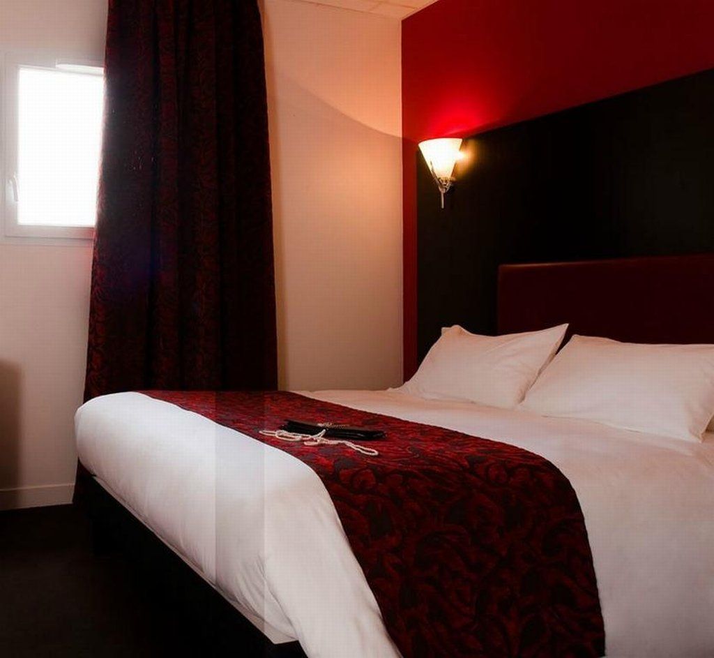 Hôtel Restaurant Alexia