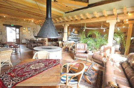 Hôtel Restaurant Domaine de Vareilles - photo 2