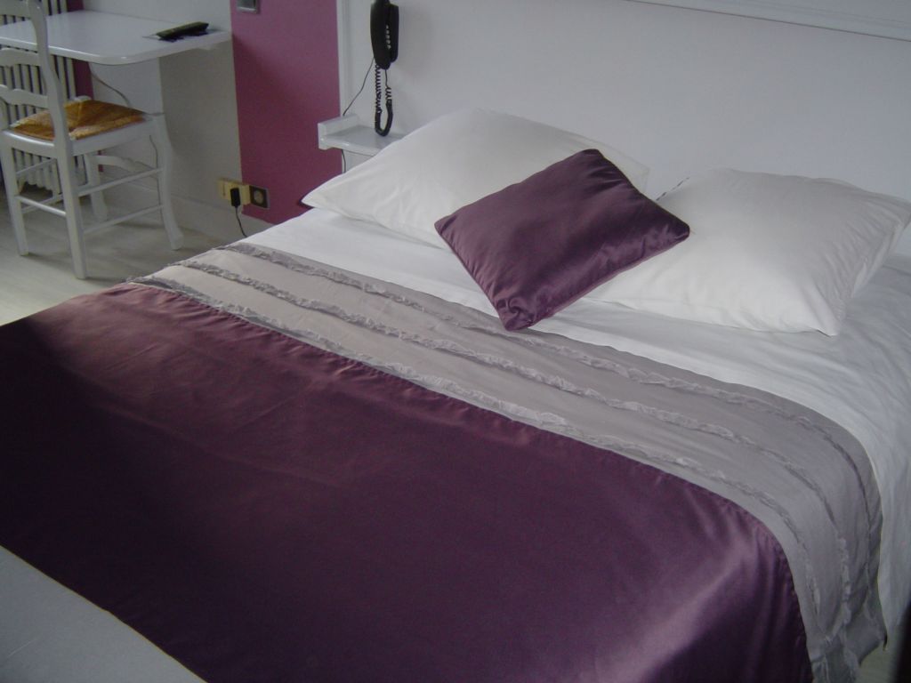 Hôtel Restaurant A la Porte Saint Jean - photo 4