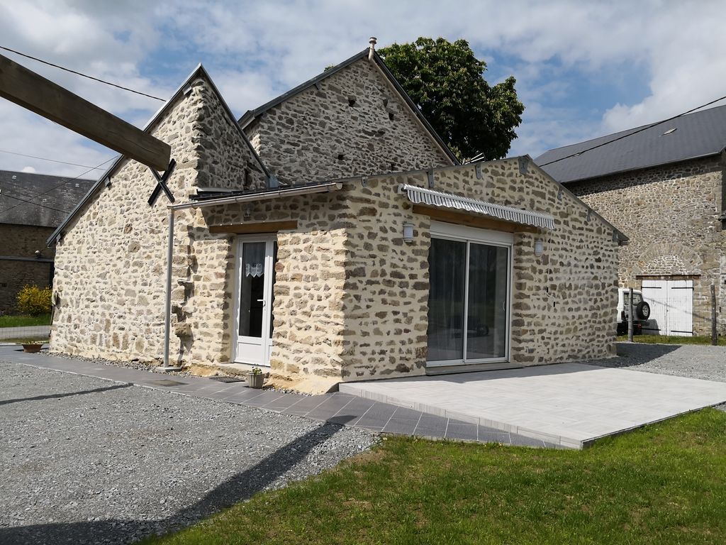 Gîte Las Faugeras, Noth - photo 2