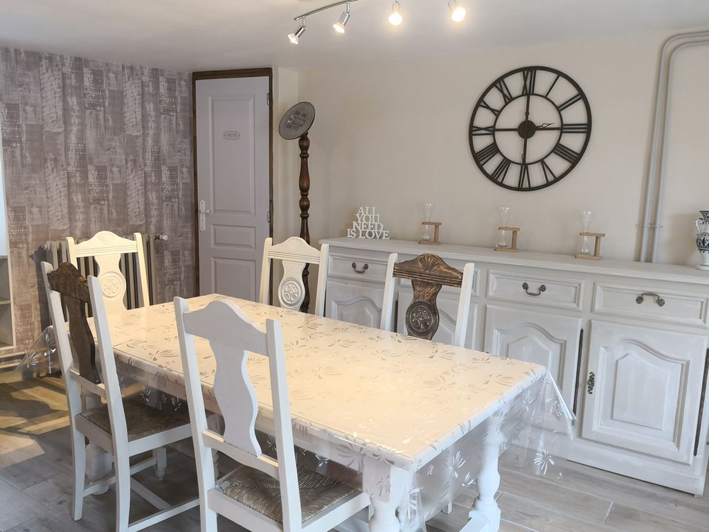 Gîte Las Faugeras, Noth - photo 4