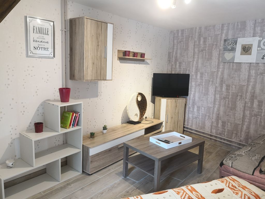 Gîte Las Faugeras, Noth - photo 5