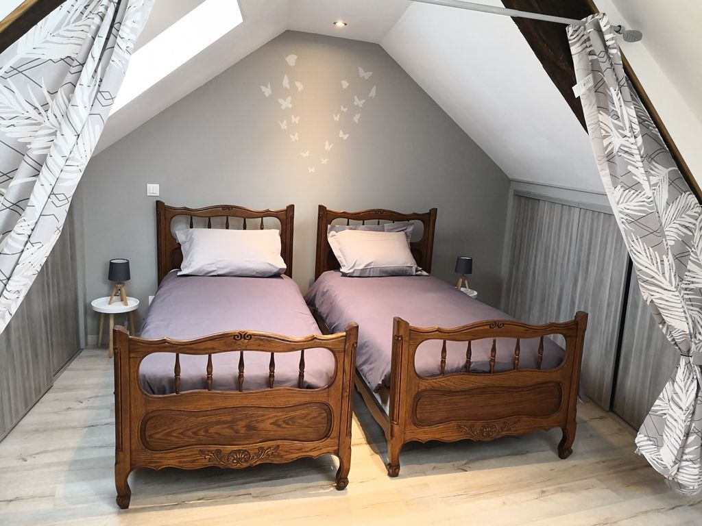 Gîte Las Faugeras, Noth - photo 3