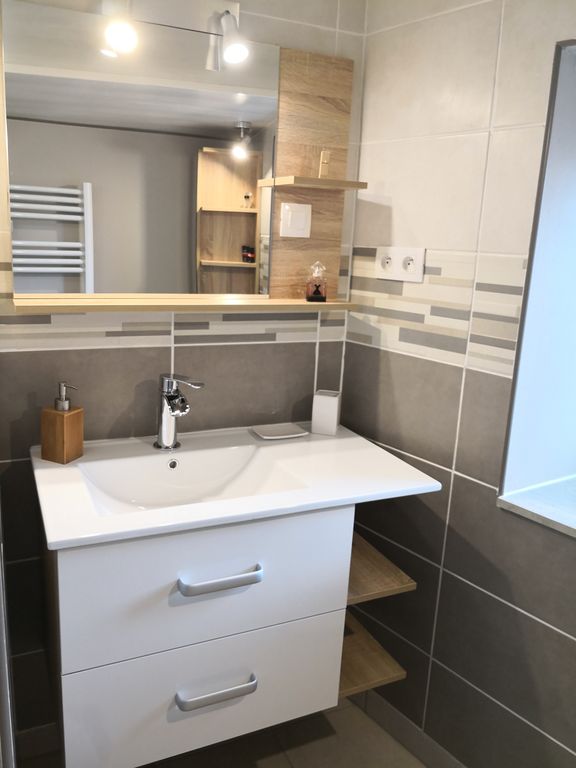 Gîte Las Faugeras, Noth - photo 6