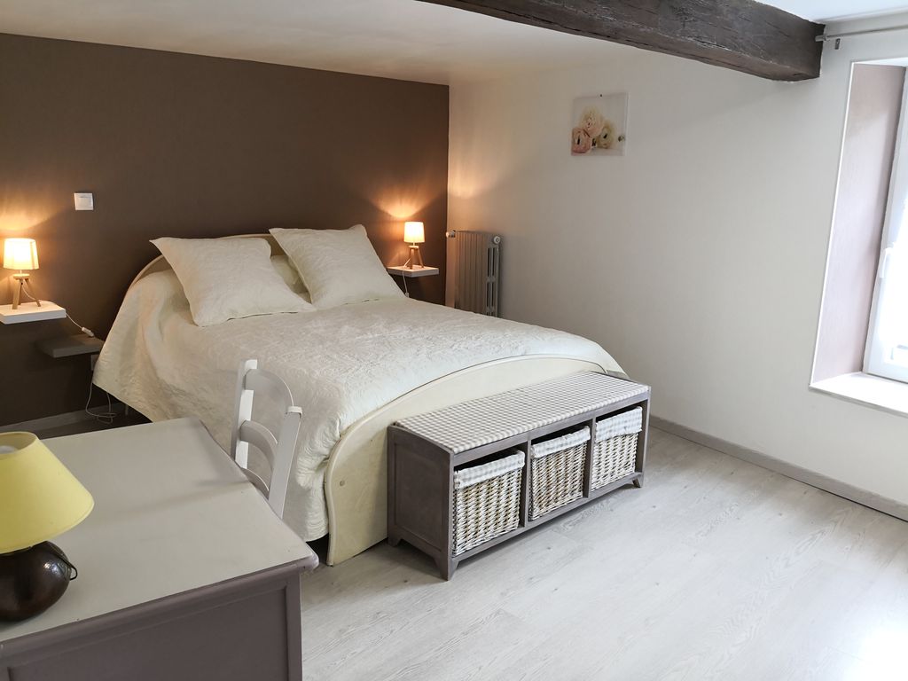 Gîte Las Faugeras, Noth - photo 7