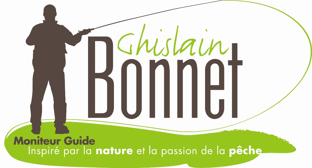 Moniteur Guide de pêche Ghislain Bonnet, Noth