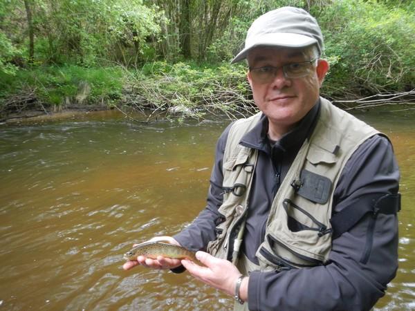 Moniteur Guide de pêche Ghislain Bonnet, Noth - photo 3