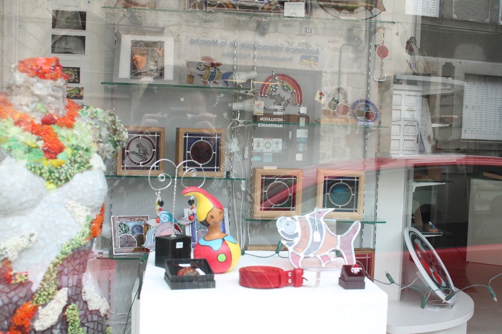 La Porte des Arts à La Souterraine — photo 3