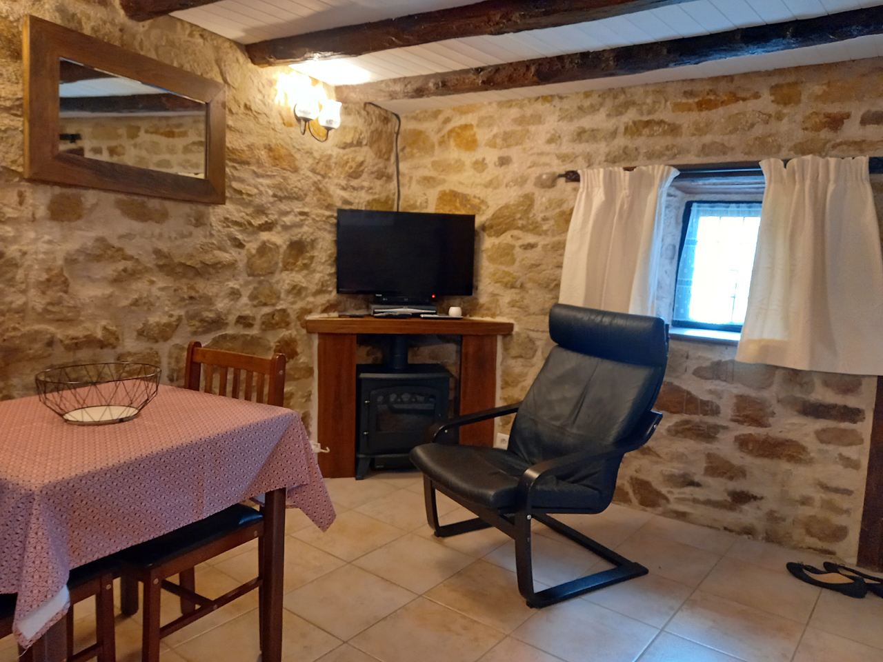 Location The Bread Oven, Saint-Maurice-la-Souterraine - photo 5