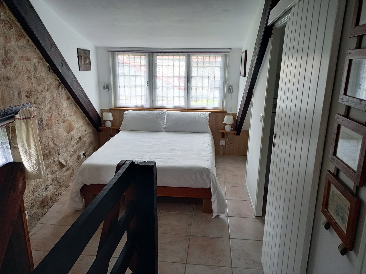 Location The Bread Oven, Saint-Maurice-la-Souterraine