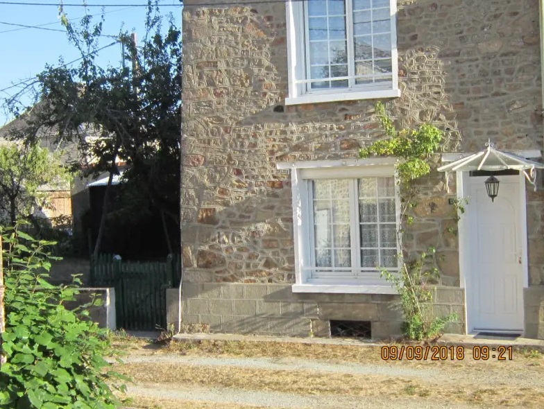 Le lilas, Saint-Maurice-la-Souterraine - photo 4