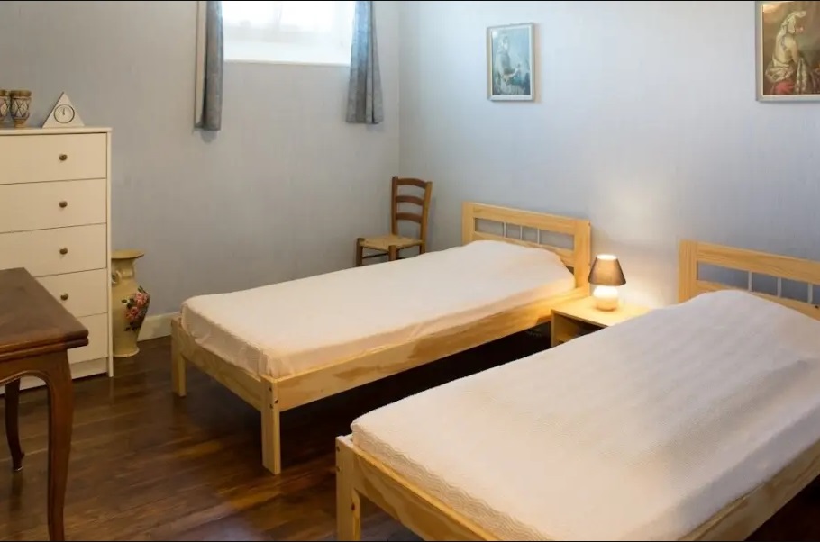 Le lilas, Saint-Maurice-la-Souterraine - photo 2