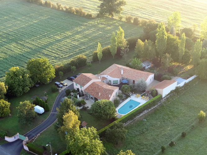 Les Fuyes (n°6930)