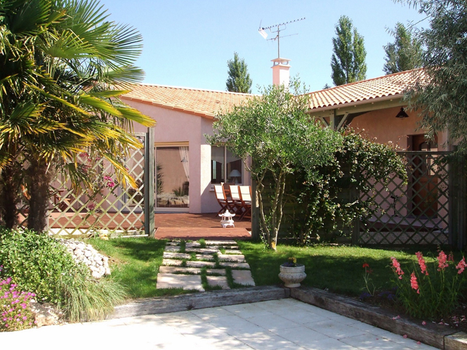 Les Fuyes (n°6930), Coulon - photo 2