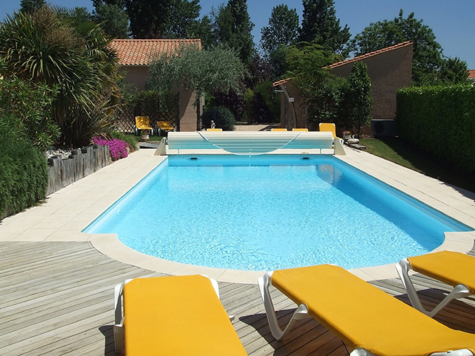 Les Fuyes (n°6930), Coulon - photo 8