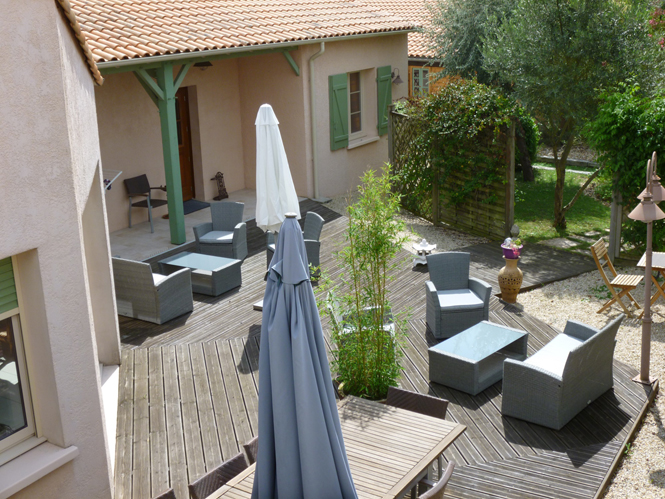 Les Fuyes (n°6930), Coulon - photo 15