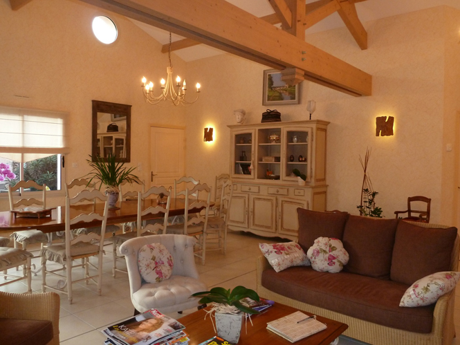Les Fuyes (n°6930), Coulon - photo 5