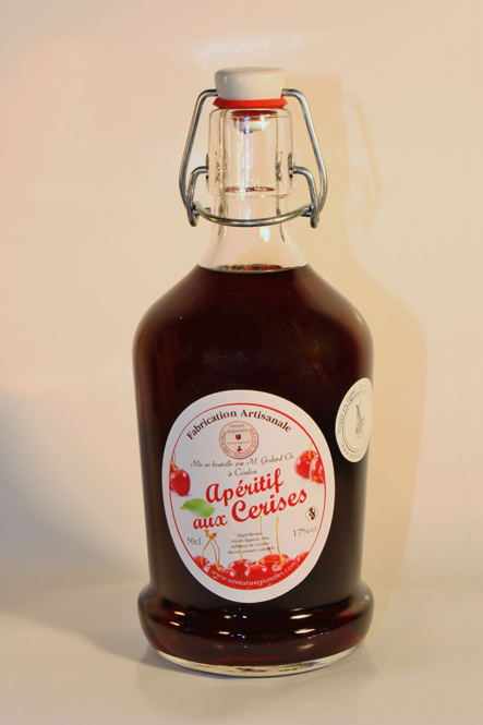 Saveurs Régionales - Les produits régionaux du Marais Poitevin — photo 2