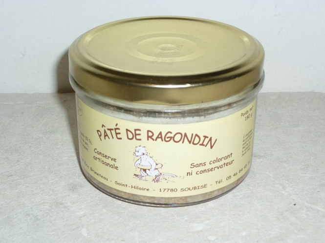 Saveurs Régionales - Les produits régionaux du Marais Poitevin — photo 3
