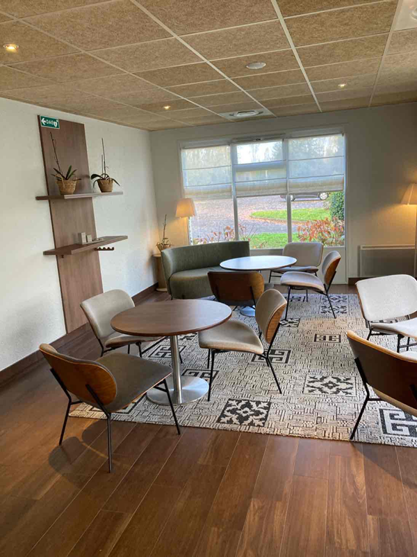 Campanile Hôtel-Restaurant Agen