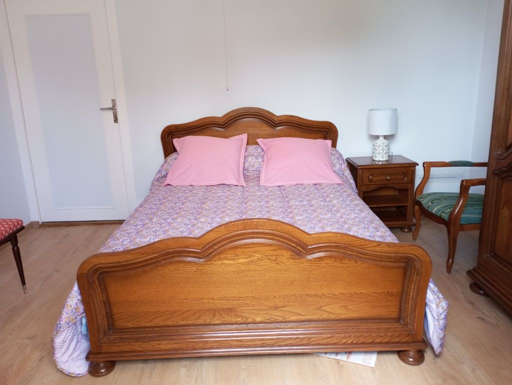 LE CHANT DU MERLE, Le Grand-Bourg - photo 25