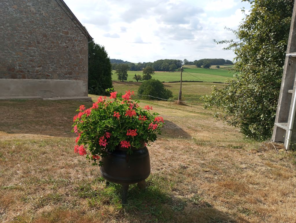 LE CHANT DU MERLE, Le Grand-Bourg - photo 24