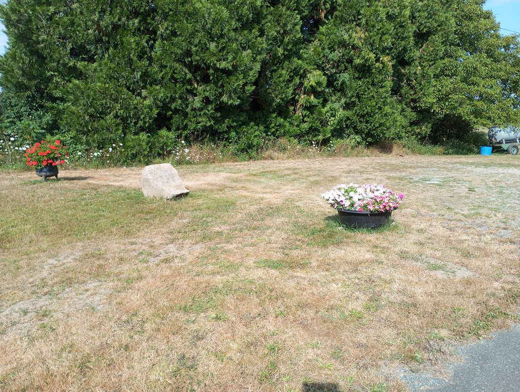 LE CHANT DU MERLE, Le Grand-Bourg - photo 6