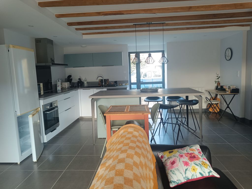 Meublé Montfromage bis, Fursac - photo 3