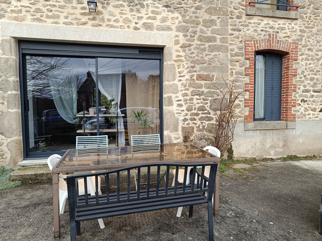 Meublé Montfromage bis, Fursac - photo 7