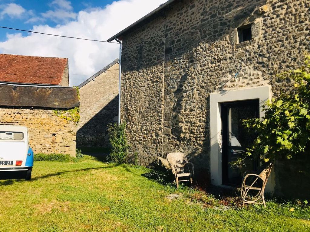 Meublé Montfromage bis, Fursac - photo 8