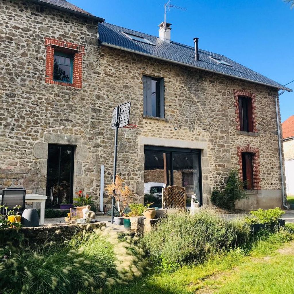 Meublé Montfromage