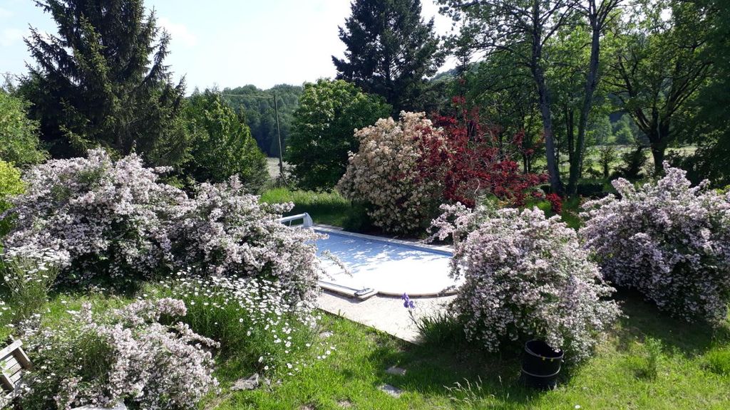 Meublé Montfromage, Fursac - photo 10