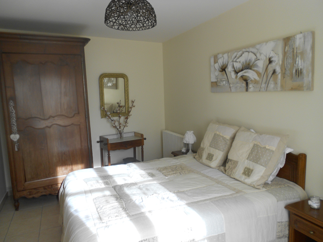 Maison Madame - chambre d'hôtes (n° 8390), Coulon - photo 3