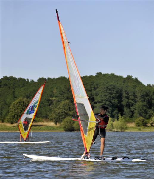 Le Lac du Cébron — photo 3