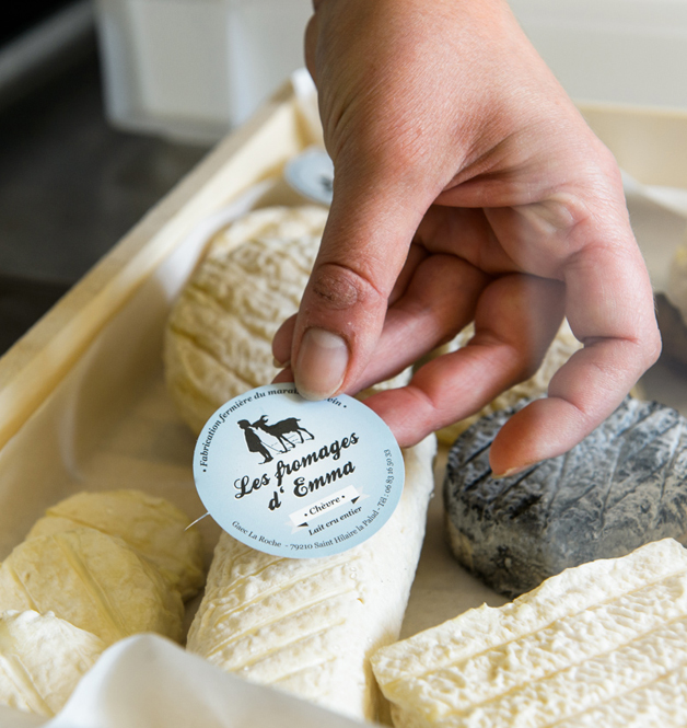 Les Fromages d'Emma — photo 3