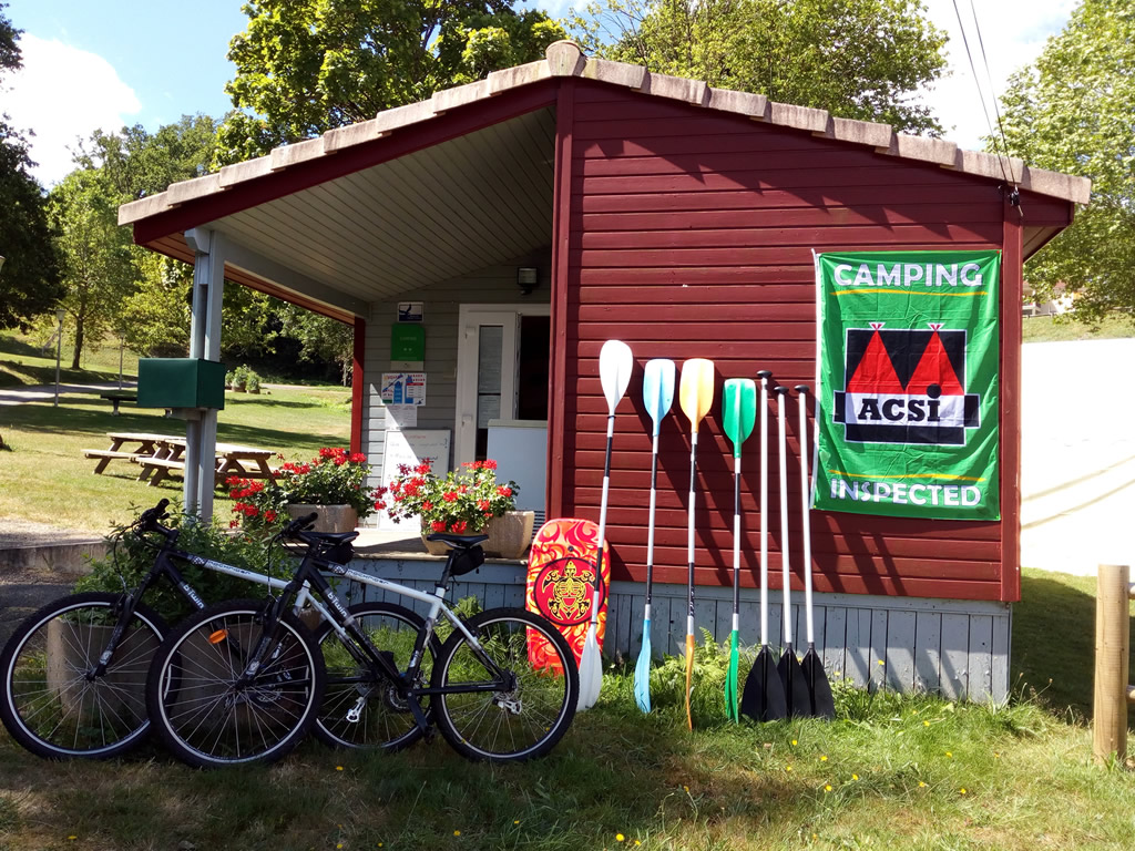 Camping du Lac - photo 2